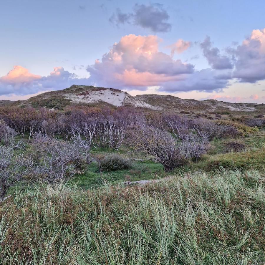 Nordseeperle Dirkshorn Nordholland, Mit Klimaanlage Und Sauna Eksteriør billede